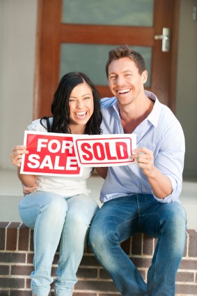 Real estate buyer / seller in Iowa.