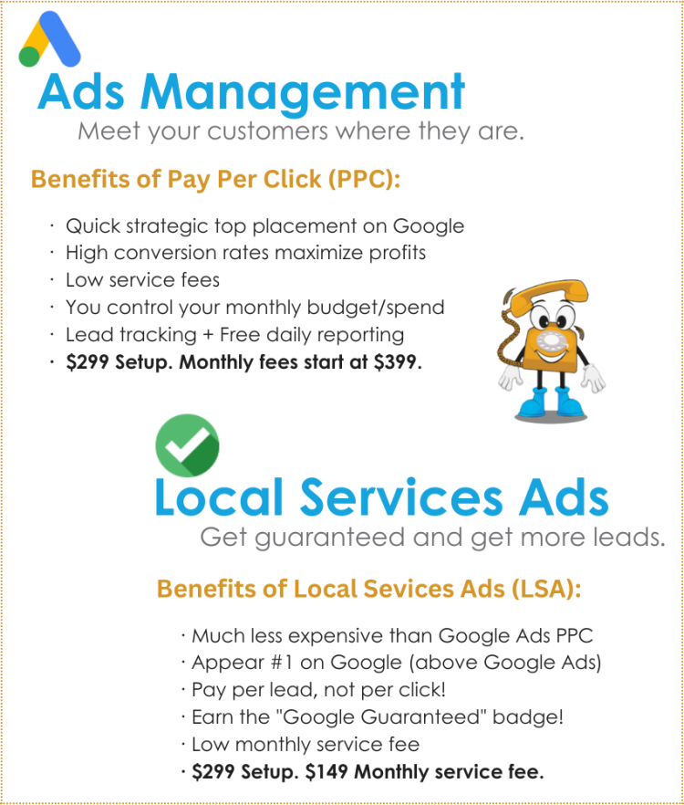 Ad Graphic